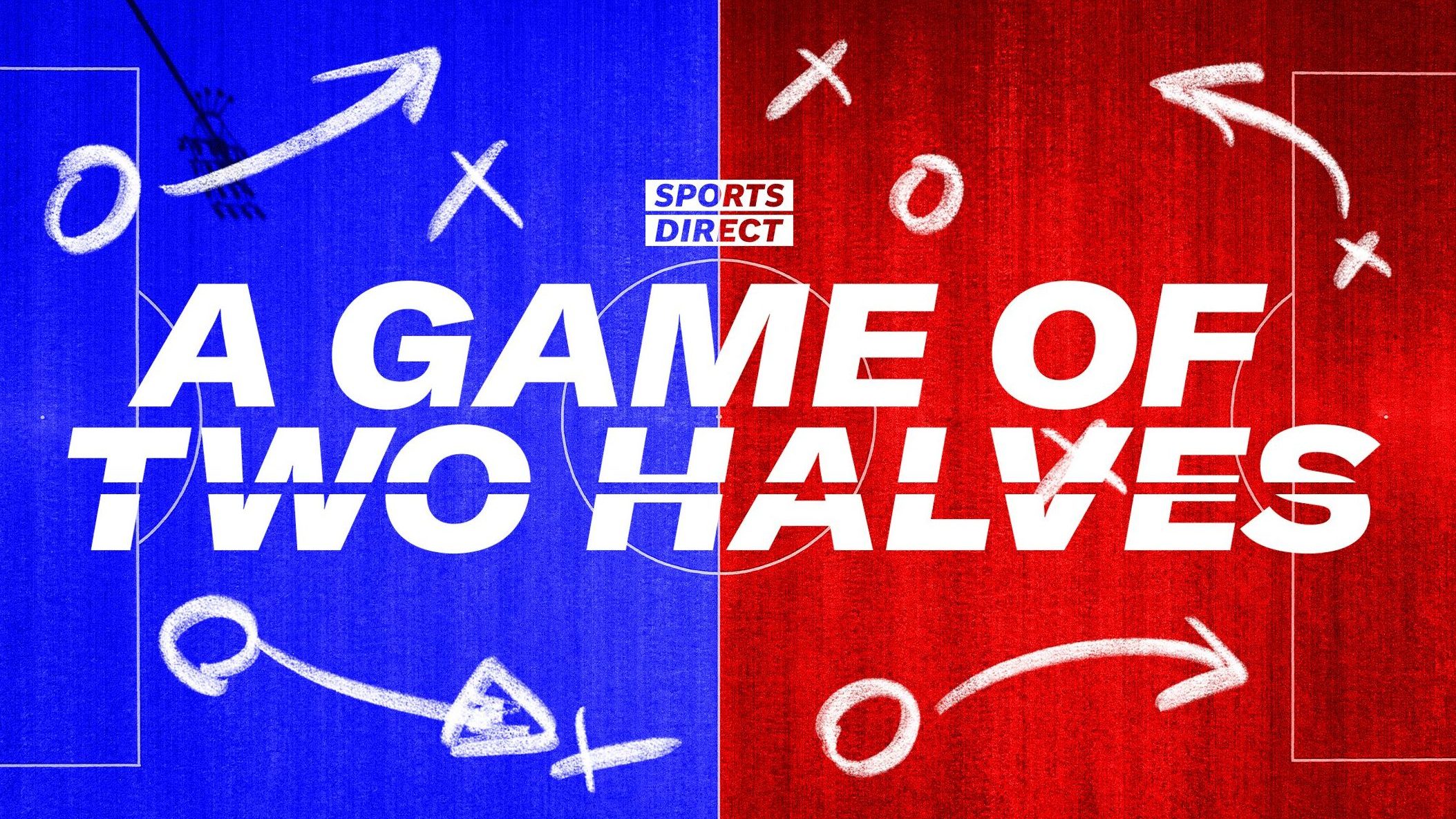 SPORTS DIRECT / Social Media, Branding