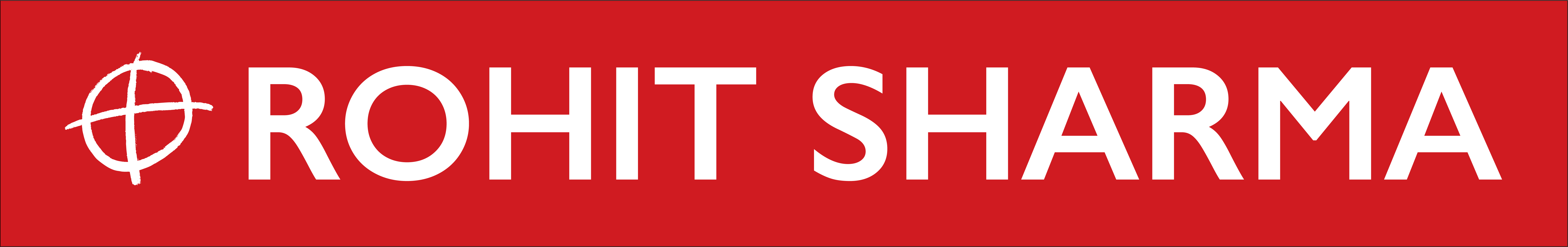 Rohit Sharma | Senior Designer & Lettering Artist